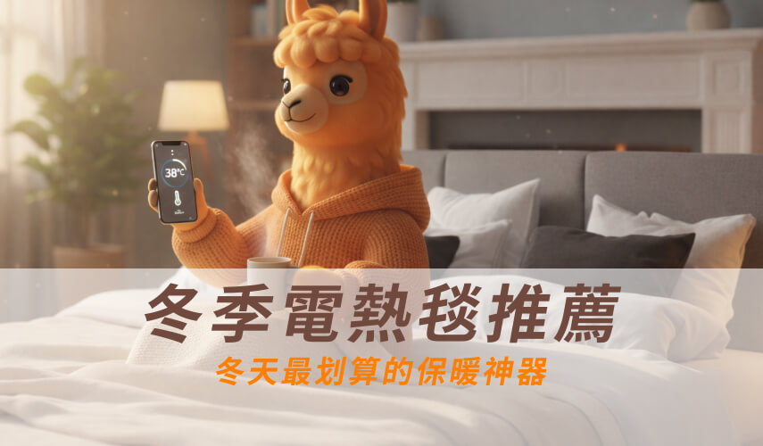 電熱毯推薦